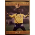 Fudbalske Legende - Pele